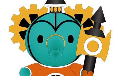 「新サクラ大戦」とローソンのコラボ店舗が11月28日より東京・銀座にオープン！オリジナルグッズの販売が実施