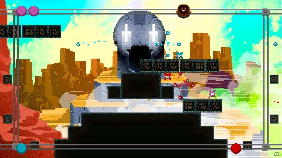 Switch「ヴァンブレイス：コールドソウル」などを対象としたコーラス・ワールドワイド 冬のセールが実施！の画像1