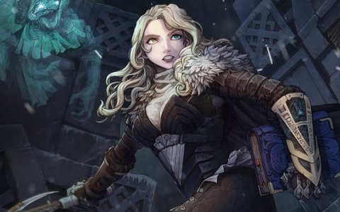 Switch「ヴァンブレイス：コールドソウル」などを対象としたコーラス・ワールドワイド 冬のセールが実施！