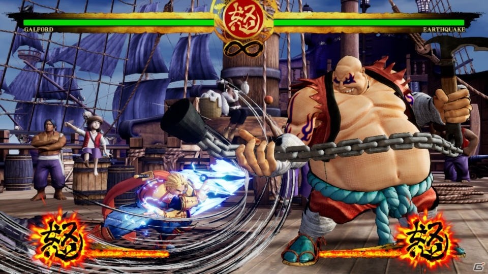 Switch「SAMURAI SPIRITS」DL版の予約が開始！最大15％オフの早期購入割引も実施の画像2