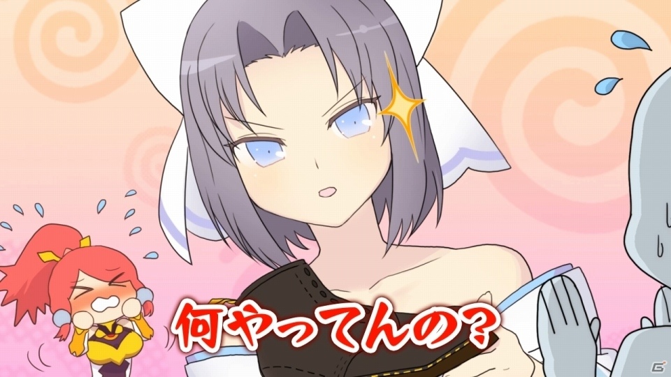 ブレイブルー公式WEBラジオ「ぶるらじ NEO」第7回前編に原由実さんがゲスト出演！本日18時より配信の画像1