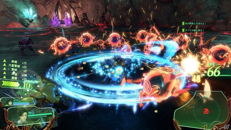 「新サクラ大戦」アドベンチャーパートとバトルパートを遊べる体験版が配信開始！の画像3