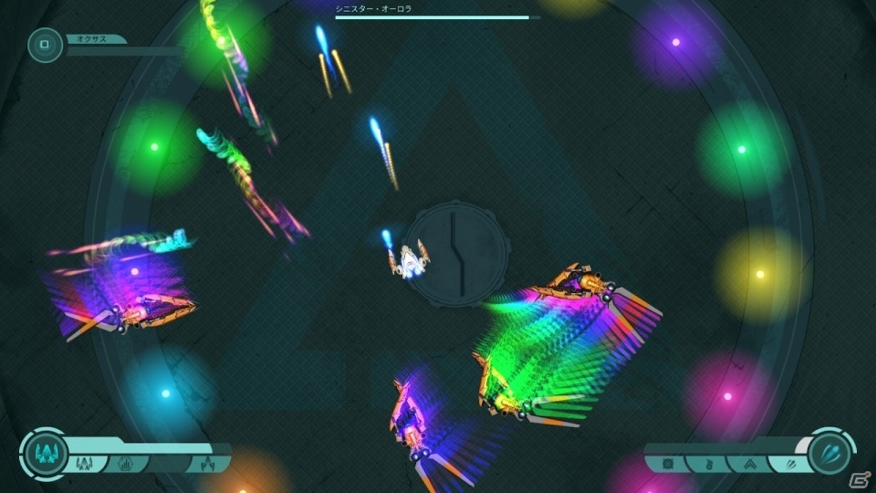 Switch「ディフェンダーズ・オブ・エクロン：デフィニティブエディション」が12月5日に配信！の画像2