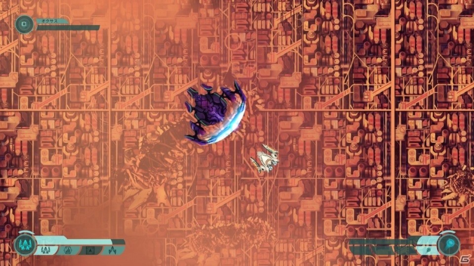 Switch「ディフェンダーズ・オブ・エクロン：デフィニティブエディション」が12月5日に配信！の画像4