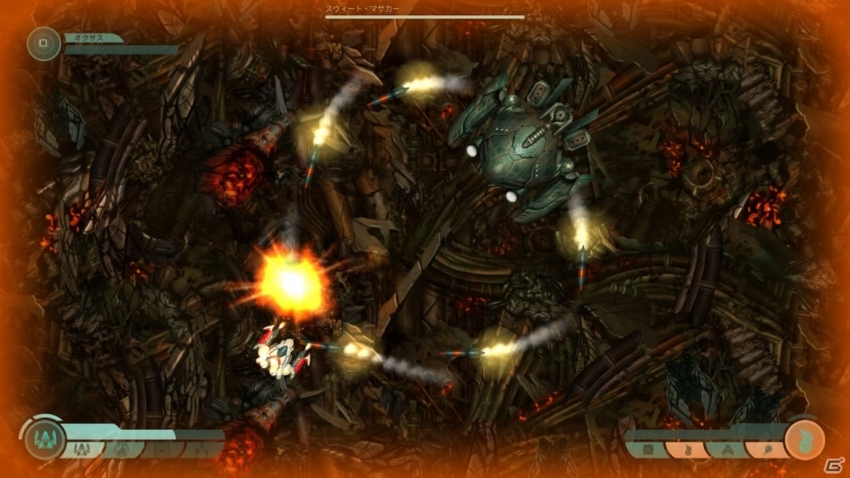 Switch「ディフェンダーズ・オブ・エクロン：デフィニティブエディション」が12月5日に配信！の画像5