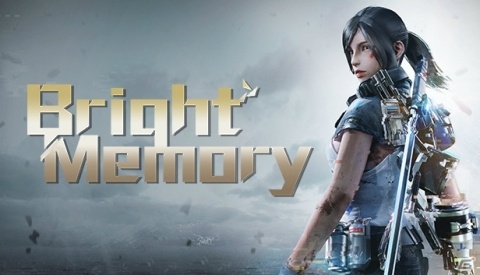 華麗なるコンボアクションFPS「Bright Memory」日本語版が配信開始！33％オフのセール価格で購入可能の画像1
