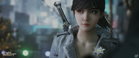 華麗なるコンボアクションFPS「Bright Memory」日本語版が配信開始！33％オフのセール価格で購入可能の画像13