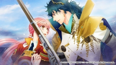 「遙かなる時空の中で7」“八葉”のキャラクターボイス＆イベントスチルが公開！の画像1