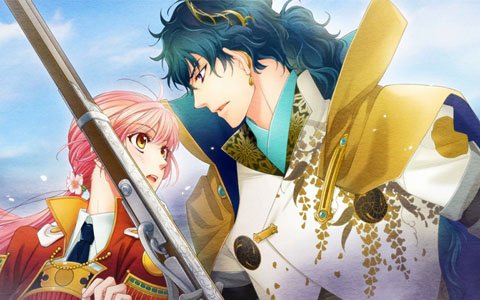 「遙かなる時空の中で7」“八葉”のキャラクターボイス＆イベントスチルが公開！