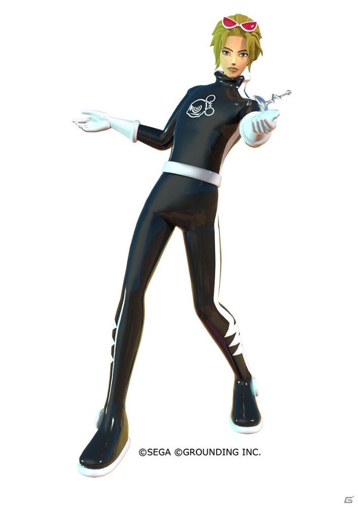 「スペースチャンネル5 VR あらかた★ダンシングショー」中島由貴さんら出演声優が発表！の画像12