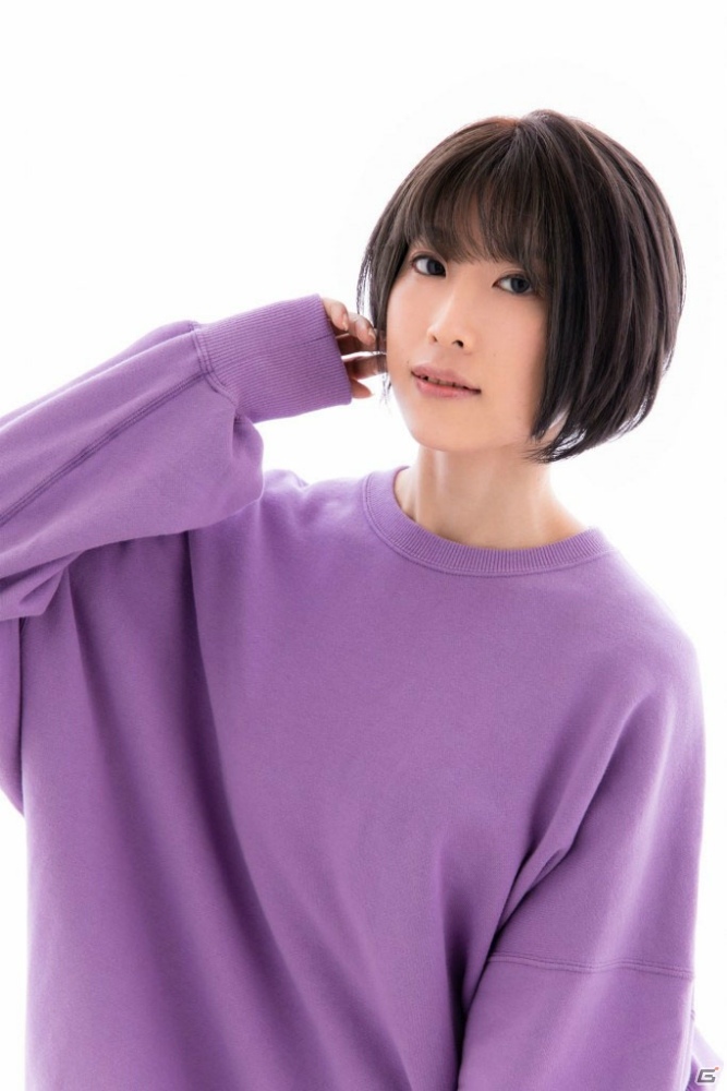 「スペースチャンネル5 VR あらかた★ダンシングショー」中島由貴さんら出演声優が発表！の画像3
