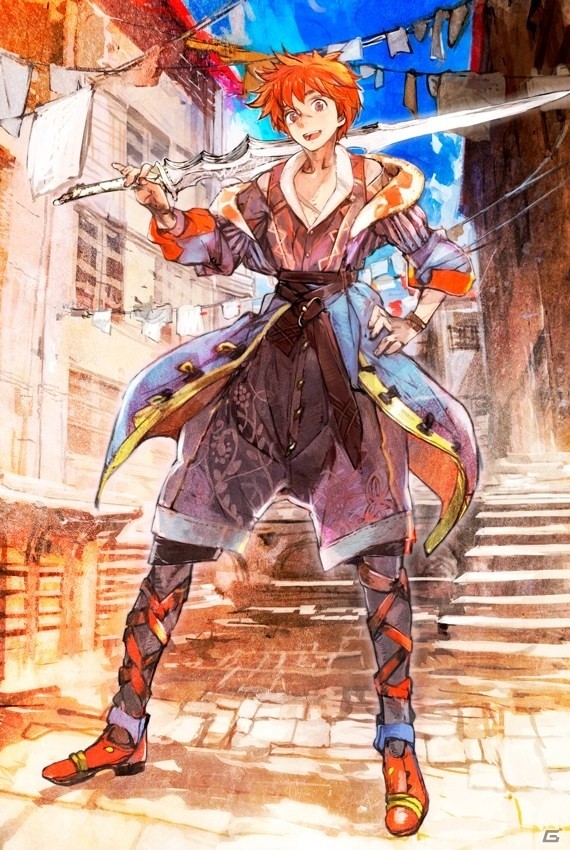 「チェインクロニクル3」メインストーリー・ヘリオス篇の11章が追加！華やかな衣装に身を包んだセレステが登場の画像7