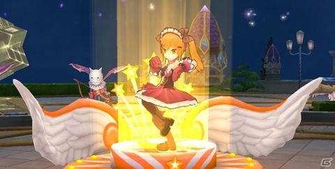 「ラグナロク マスターズ」3次職実装直前！カードダンジョンやカプラ防衛戦などの情報が公開の画像4