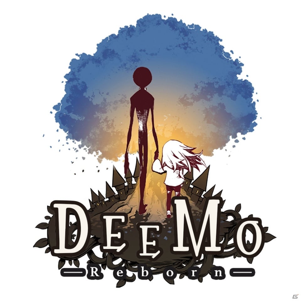 フル3dでよみがえる現代童話の世界 Ps4 Deemo Reborn が本日発売 楽曲パック3種も配信スタート ゲーム情報サイト Gamer