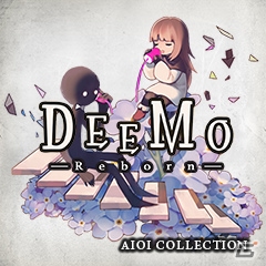 フル3Dでよみがえる現代童話の世界―PS4「DEEMO -Reborn-」が本日発売！楽曲パック3種も配信スタートの画像14