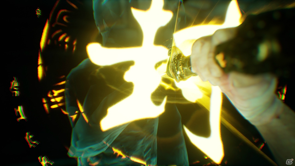 Switch版「帋人形」が配信開始！不気味な中国風の館からの脱出を目指す謎解きホラーアドベンチャーの画像5
