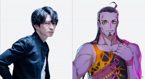 「セブンスコード」ストーリー第二章「審判～2052.11. The First Judgment / WRATH」が公開！の画像2