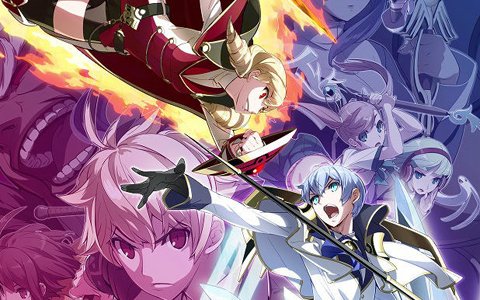 PS4版「UNDER NIGHT IN-BIRTH Exe:Late［cl-r］」プレオーダー＆10％オフセール開始！