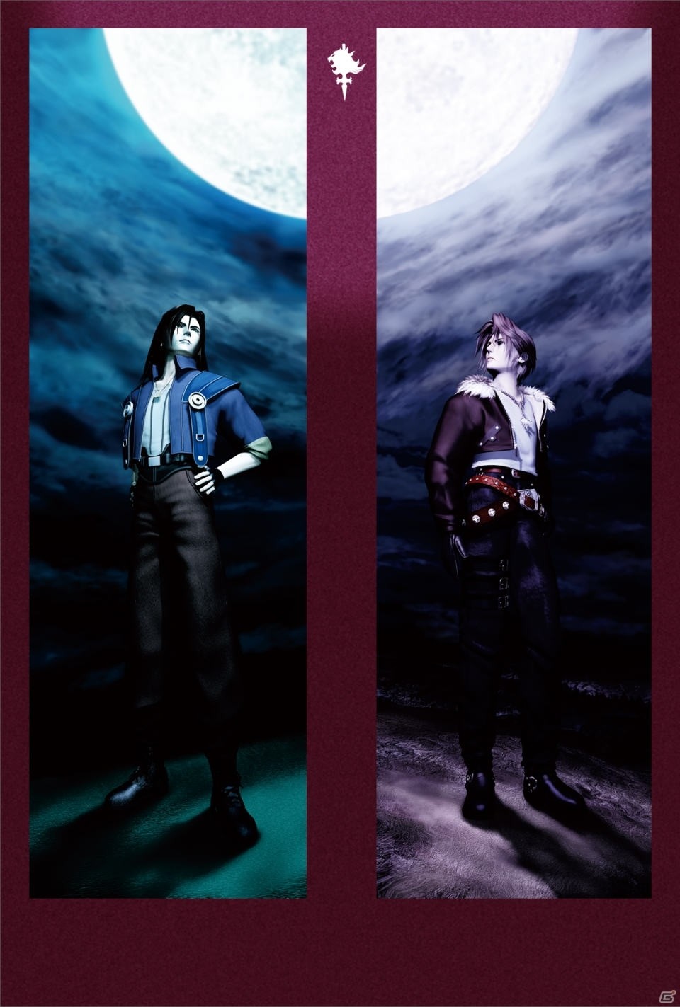 「FINAL FANTASY VIII ORIGINAL SOUNDTRACK REVIVAL DISC」の試聴動画が公開！セルフィバンドによる演奏曲も収録決定の画像4