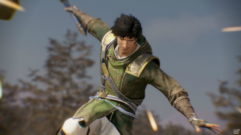 本編とDLCをセットにした「真・三國無双8」スペシャルエディション3種が12月5日に配信の画像10