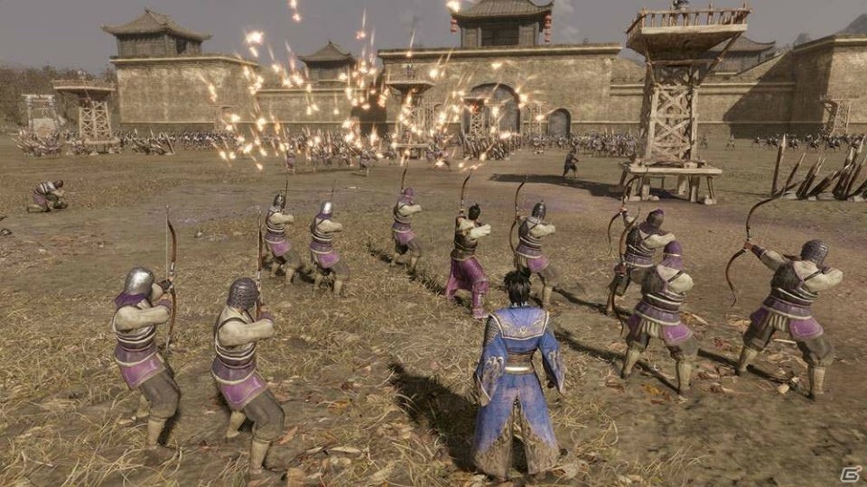 本編とDLCをセットにした「真・三國無双8」スペシャルエディション3種が12月5日に配信の画像2