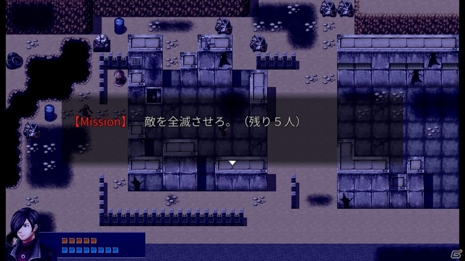 Ps4 Switch Rpgツクールmv Trinity コンテスト受賞者や著名ツクラーによるサンプルゲームが配信 ゲーム情報サイト Gamer