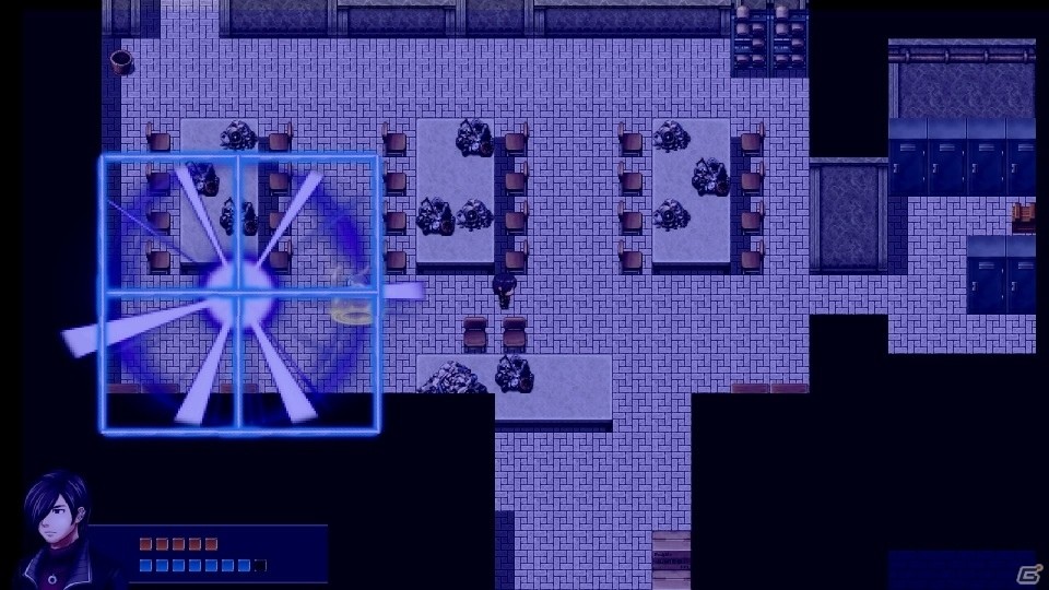 PS4/Switch「RPGツクールMV Trinity」コンテスト受賞者や著名ツクラーによるサンプルゲームが配信！の画像2