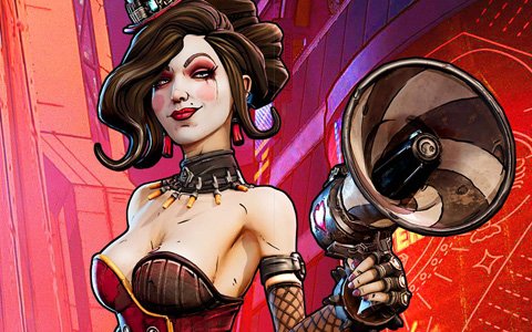 「ボーダーランズ3」DLC「モクシィのハンサム・ジャックポット乗っ取り大作戦」が12月20日に配信決定!