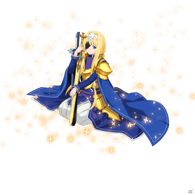 「ソードアート・オンライン アリシゼーション・ブレイディング」配信開始！新たなアリシゼーションの物語が描かれるの画像5