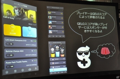 AIが大会開催・運営をアシストしてくれるモバイルeスポーツプラットフォーム「Game.tv」が登場！の画像14