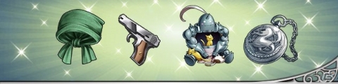 「FFBE」で「鋼の錬金術師 FULLMETAL ALCHEMIST」とのコラボが開始！エドワード・エルリックやロイ・マスタングらが登場の画像15