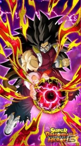 「ドラゴンボールZ ドッカンバトル」にて「スーパードラゴンボールヒーローズ」とのコラボ記念キャンペーンが開催！の画像5