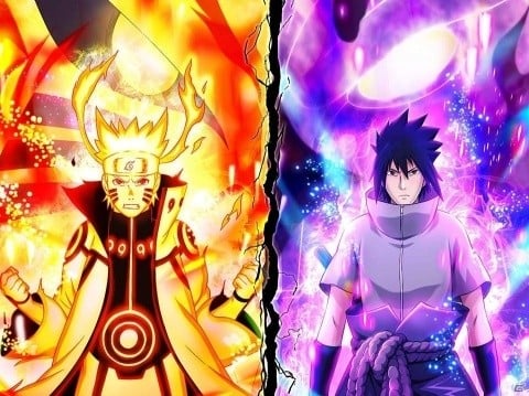 「NARUTO X BORUTO 忍者BORUTAGE」2周年を記念して最大100連分のチケットが手に入るログインボーナスが開始！の画像17