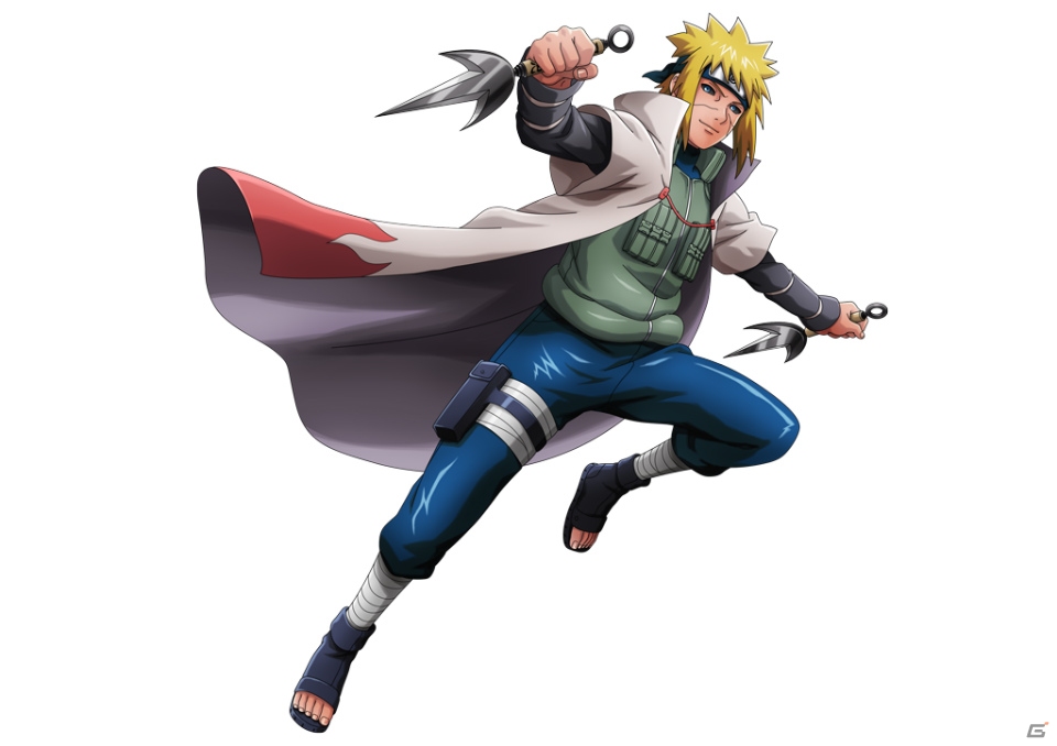 「NARUTO X BORUTO 忍者BORUTAGE」2周年を記念して最大100連分のチケットが手に入るログインボーナスが開始！の画像19