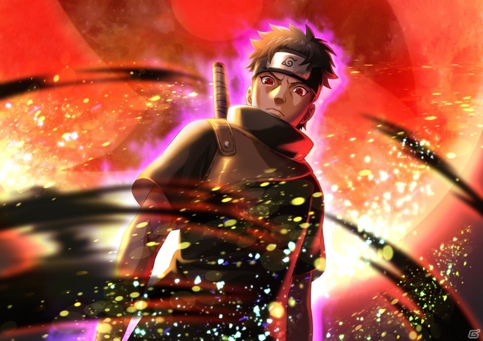 「NARUTO X BORUTO 忍者BORUTAGE」2周年を記念して最大100連分のチケットが手に入るログインボーナスが開始！の画像3