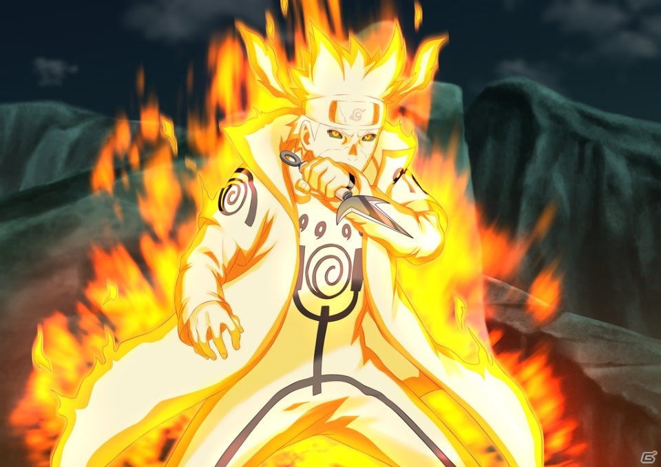 Naruto X Boruto 忍者borutage 2周年を記念して最大100連分のチケットが手に入るログインボーナスが開始 の画像 Gamer