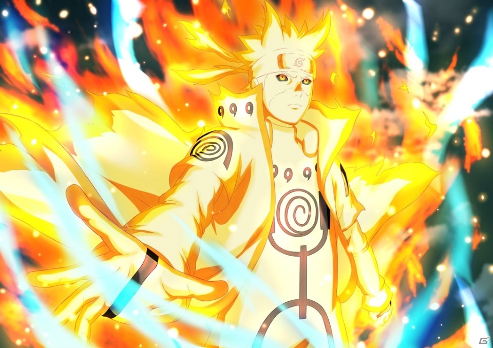 「NARUTO X BORUTO 忍者BORUTAGE」2周年を記念して最大100連分のチケットが手に入るログインボーナスが開始！の画像9