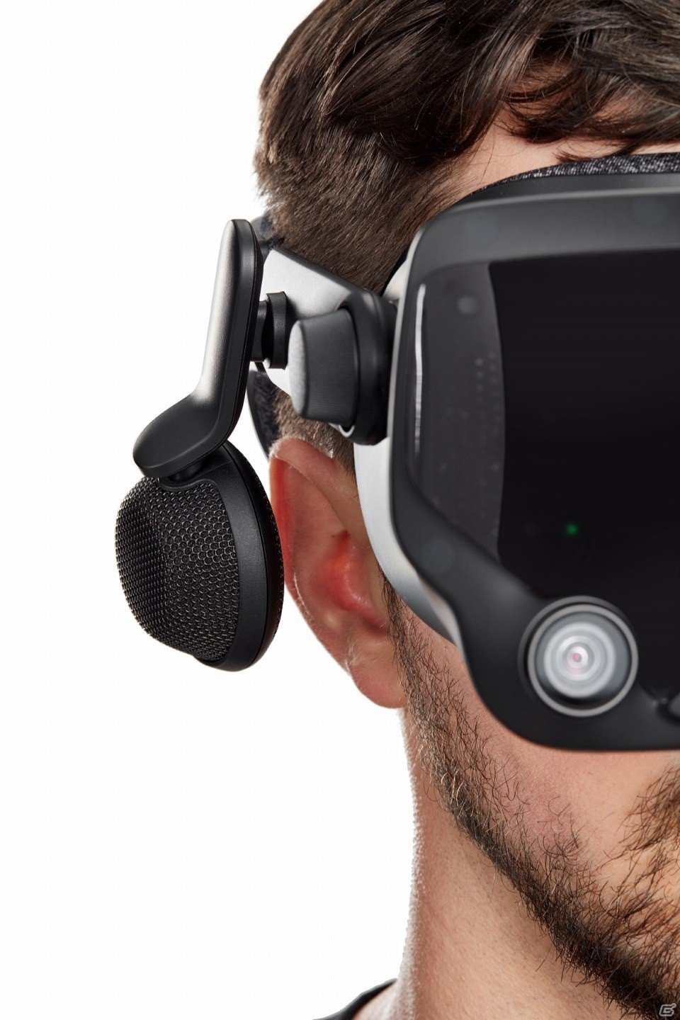 Valveが開発した最新鋭のVRハードウェア「VALVE INDEX」の日本国内正規品取扱が11月28日より開始！の画像4