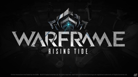 PC版「Warframe」にアップデート「RISING TIDE」がまもなく実装！Equinoxの新スキンなどが登場の画像1