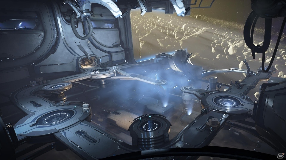 PC版「Warframe」にアップデート「RISING TIDE」がまもなく実装！Equinoxの新スキンなどが登場の画像2