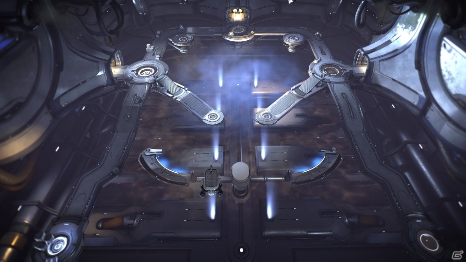 PC版「Warframe」にアップデート「RISING TIDE」がまもなく実装！Equinoxの新スキンなどが登場の画像3