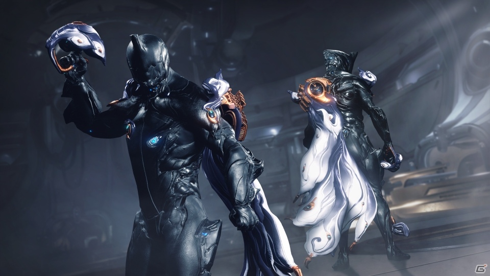 PC版「Warframe」にアップデート「RISING TIDE」がまもなく実装！Equinoxの新スキンなどが登場の画像5