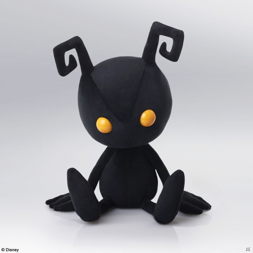 「キングダム ハーツ」のデジタルUSBクロックやステンドグラスキーホルダーなど新グッズが発売決定！の画像4