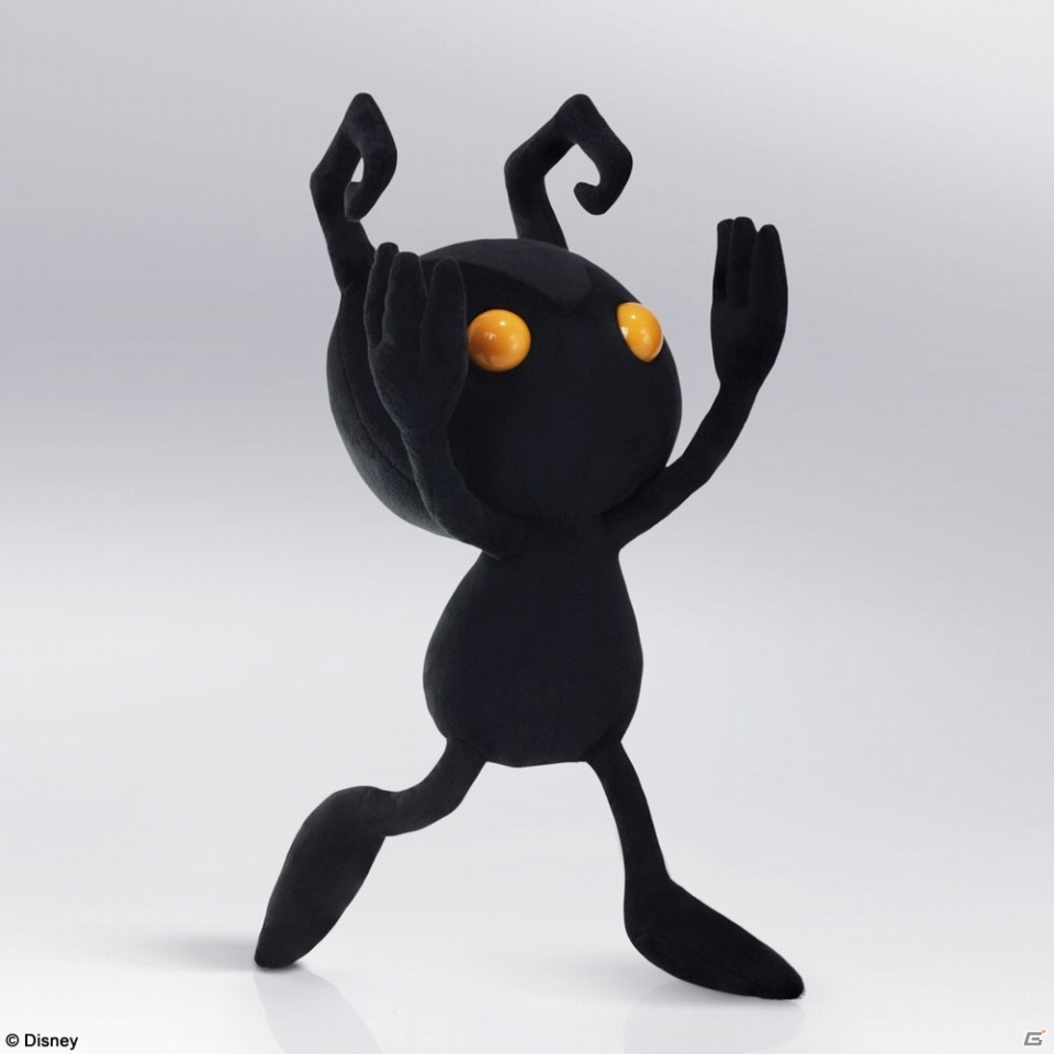 「キングダム ハーツ」のデジタルUSBクロックやステンドグラスキーホルダーなど新グッズが発売決定！の画像5
