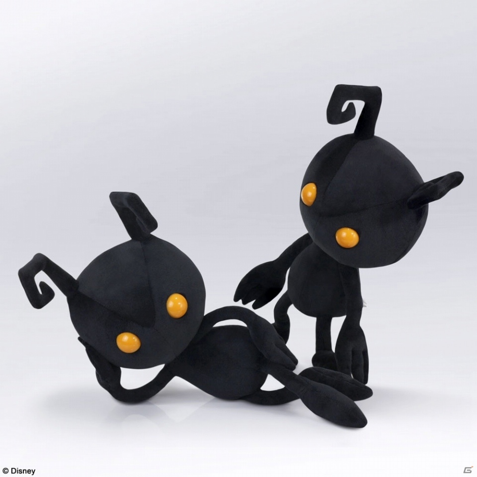 「キングダム ハーツ」のデジタルUSBクロックやステンドグラスキーホルダーなど新グッズが発売決定！の画像6