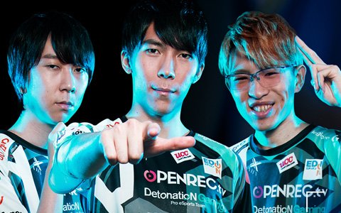 eスポーツプロチーム「DetonatioN FocusMe」による「eスポーツ講習会」が2020年1月11日に東京都内で開催!