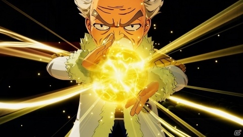 「FAIRY TAIL」カグラやシェリアら5名の新プレイアブルキャラが発表！の画像12