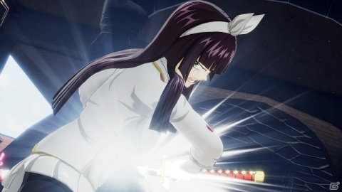 「FAIRY TAIL」カグラやシェリアら5名の新プレイアブルキャラが発表！の画像8