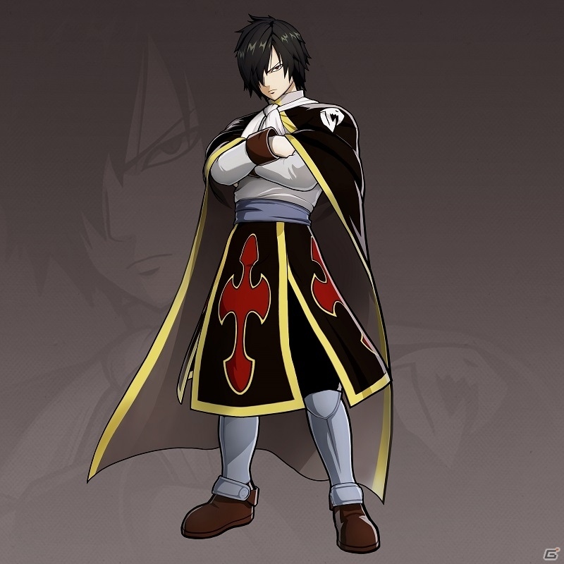 「FAIRY TAIL」カグラやシェリアら5名の新プレイアブルキャラが発表！の画像5