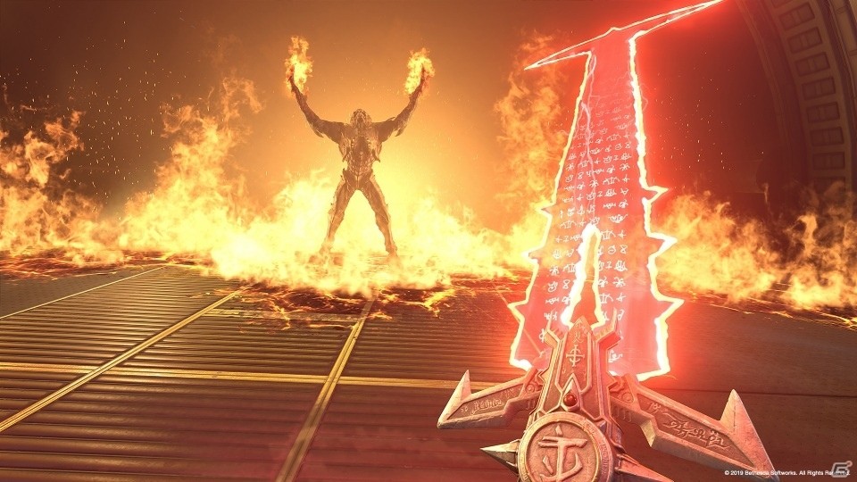 「DOOM Eternal」日本での発売日が2020年3月26日に決定―ゲーム内の表現は北米版と変更なくZ指定で発売の画像2